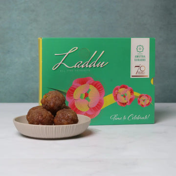 Balaji Laddu