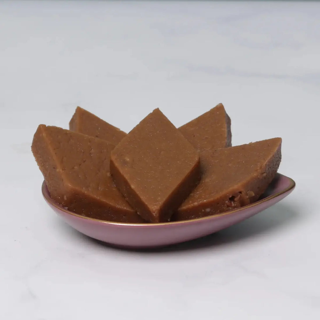 Karupatti Khaju Katli
