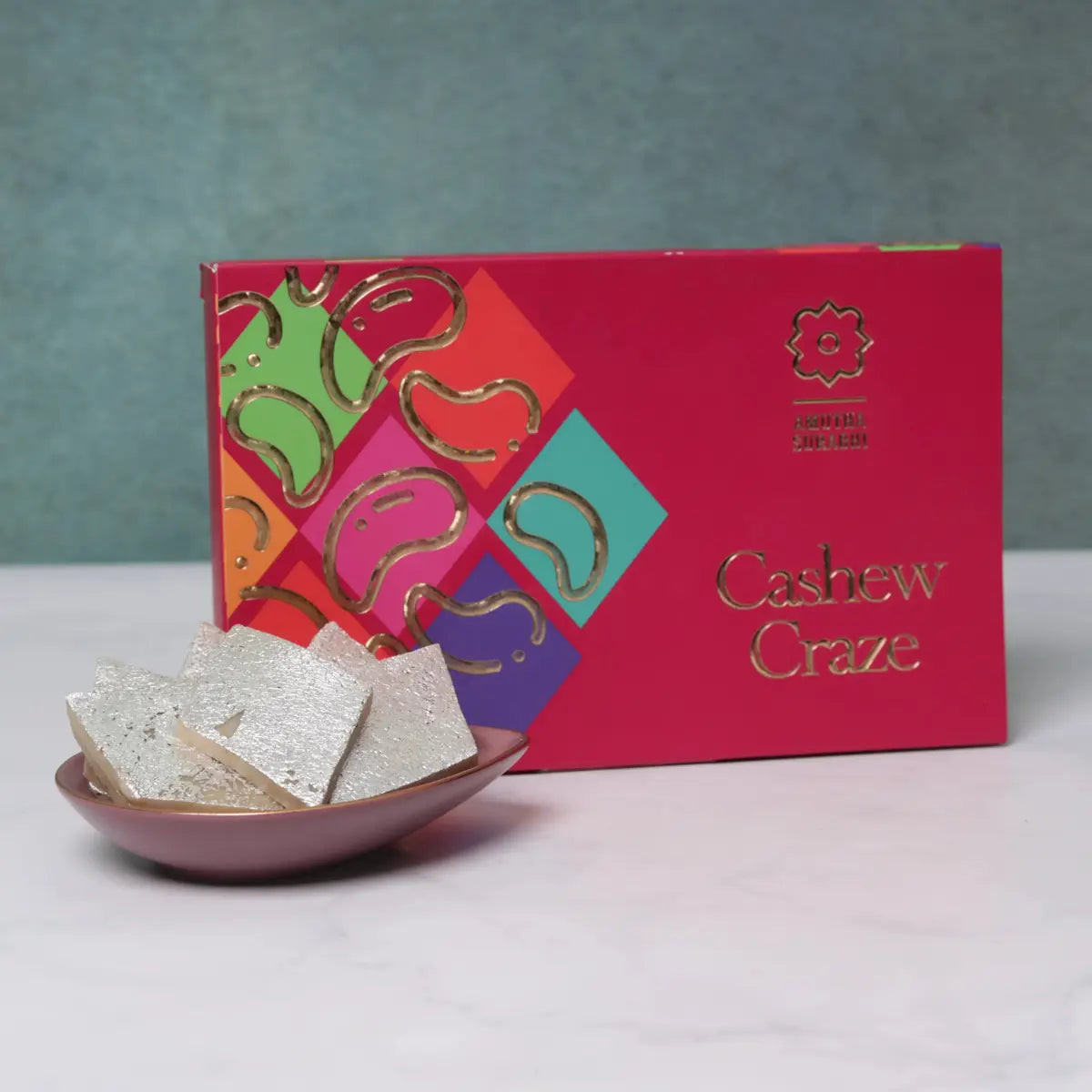 Khaju Katli