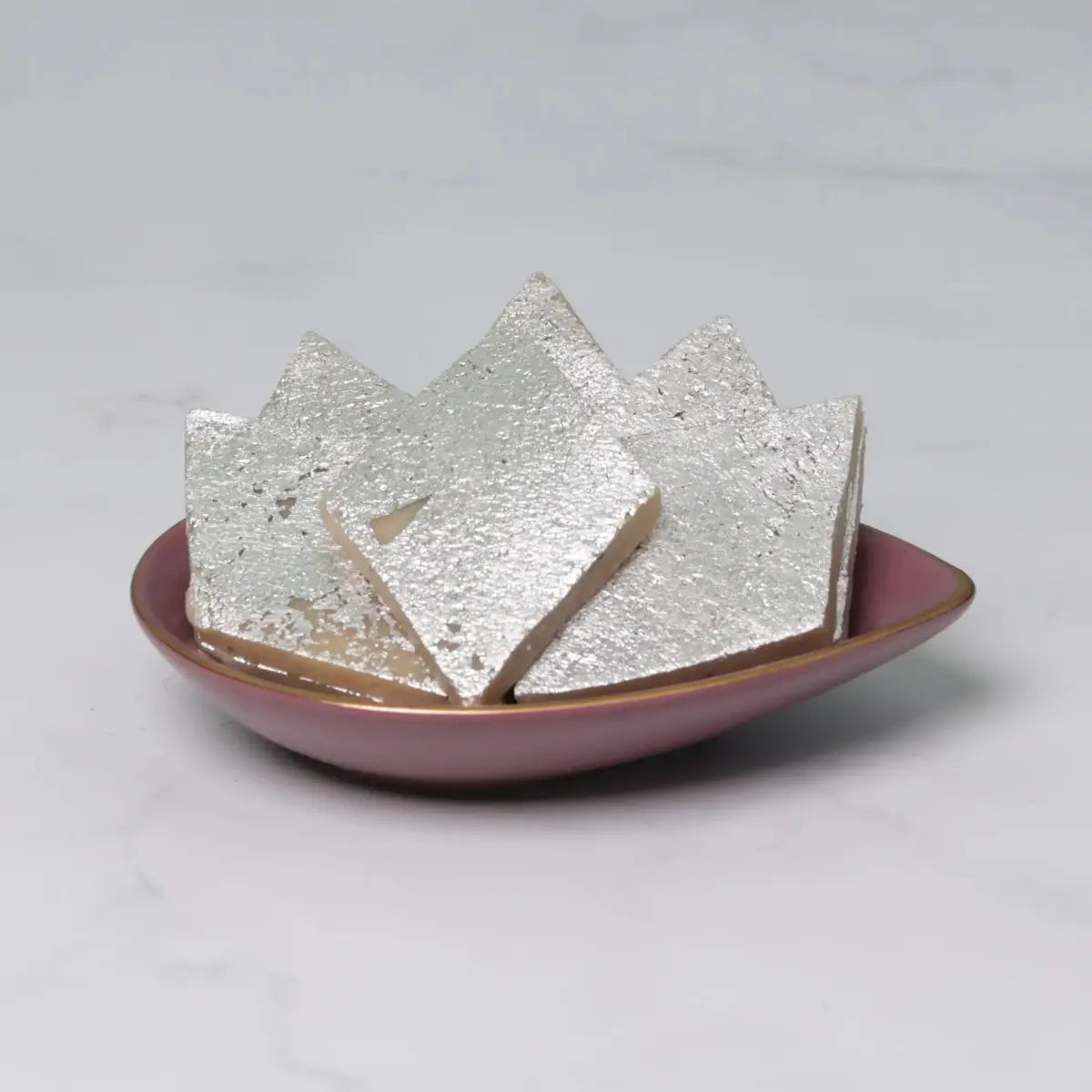 Khaju Katli