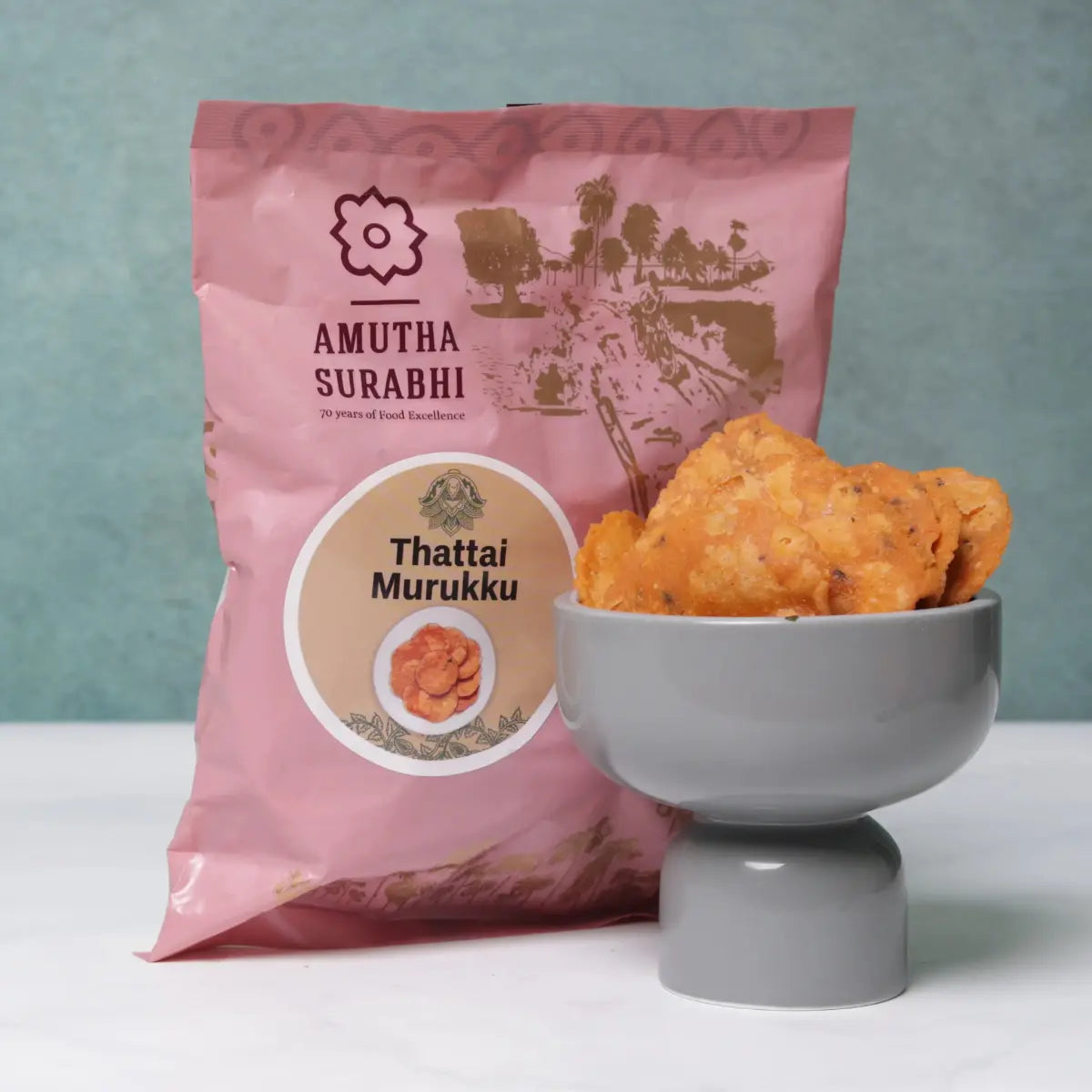 Thattai