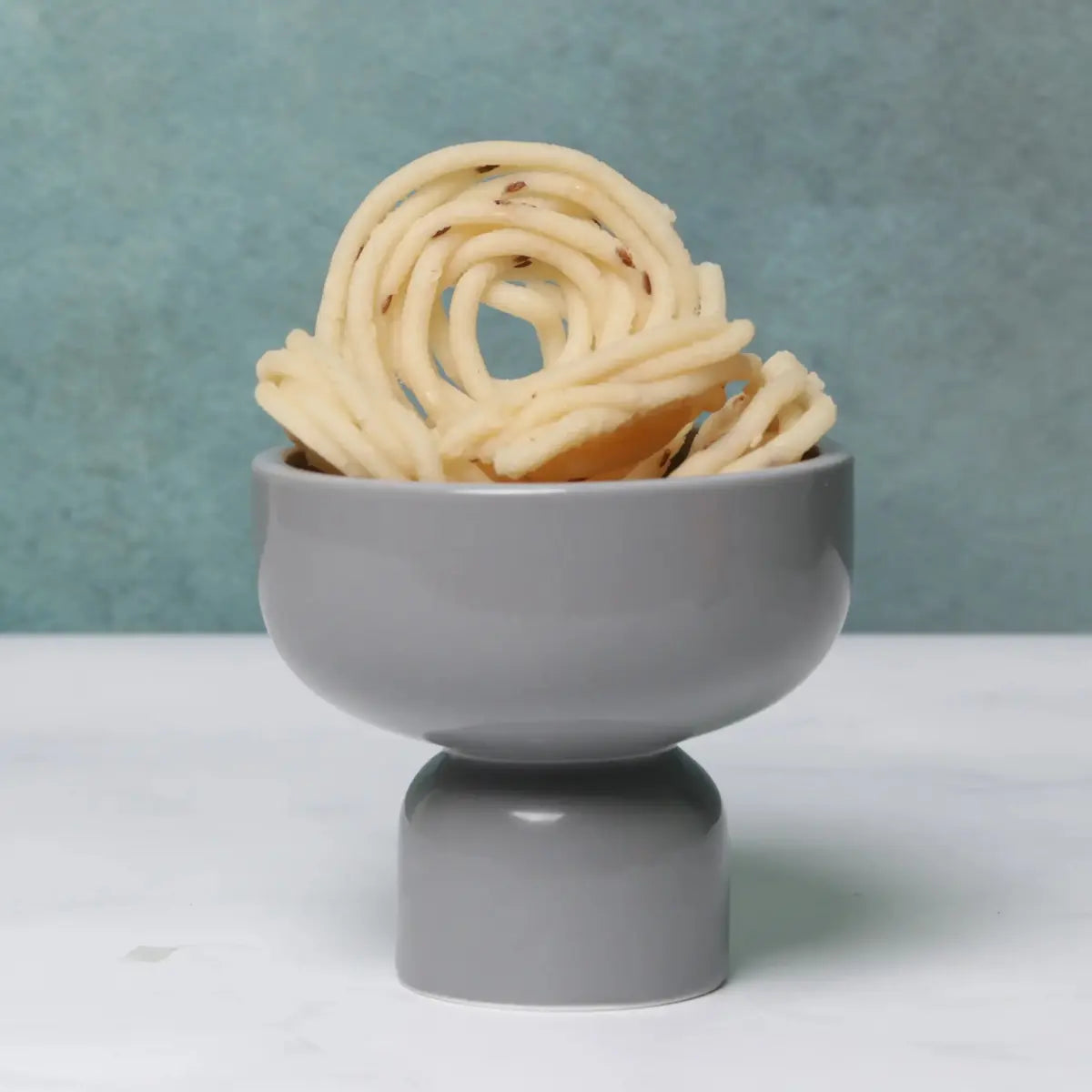 Thengapal Murukku