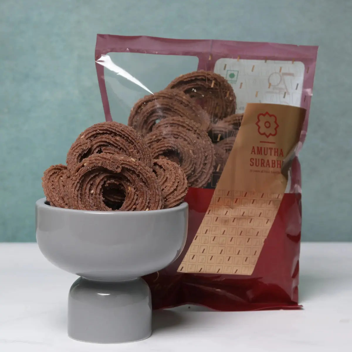 Karuppu Kavuni Murukku