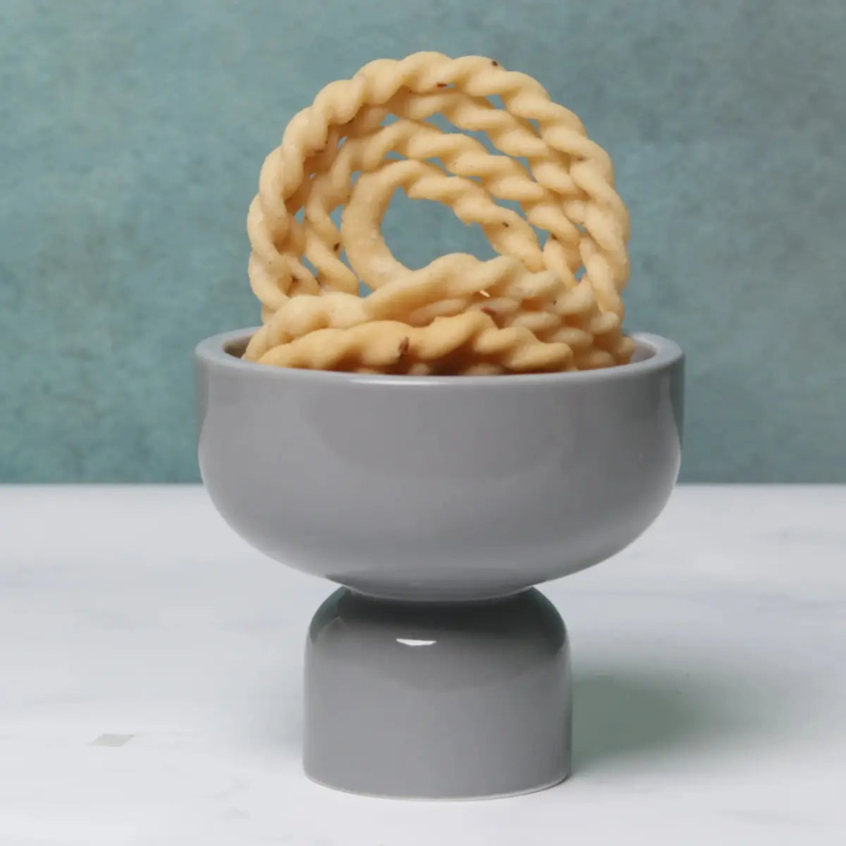 Handmade Murukku