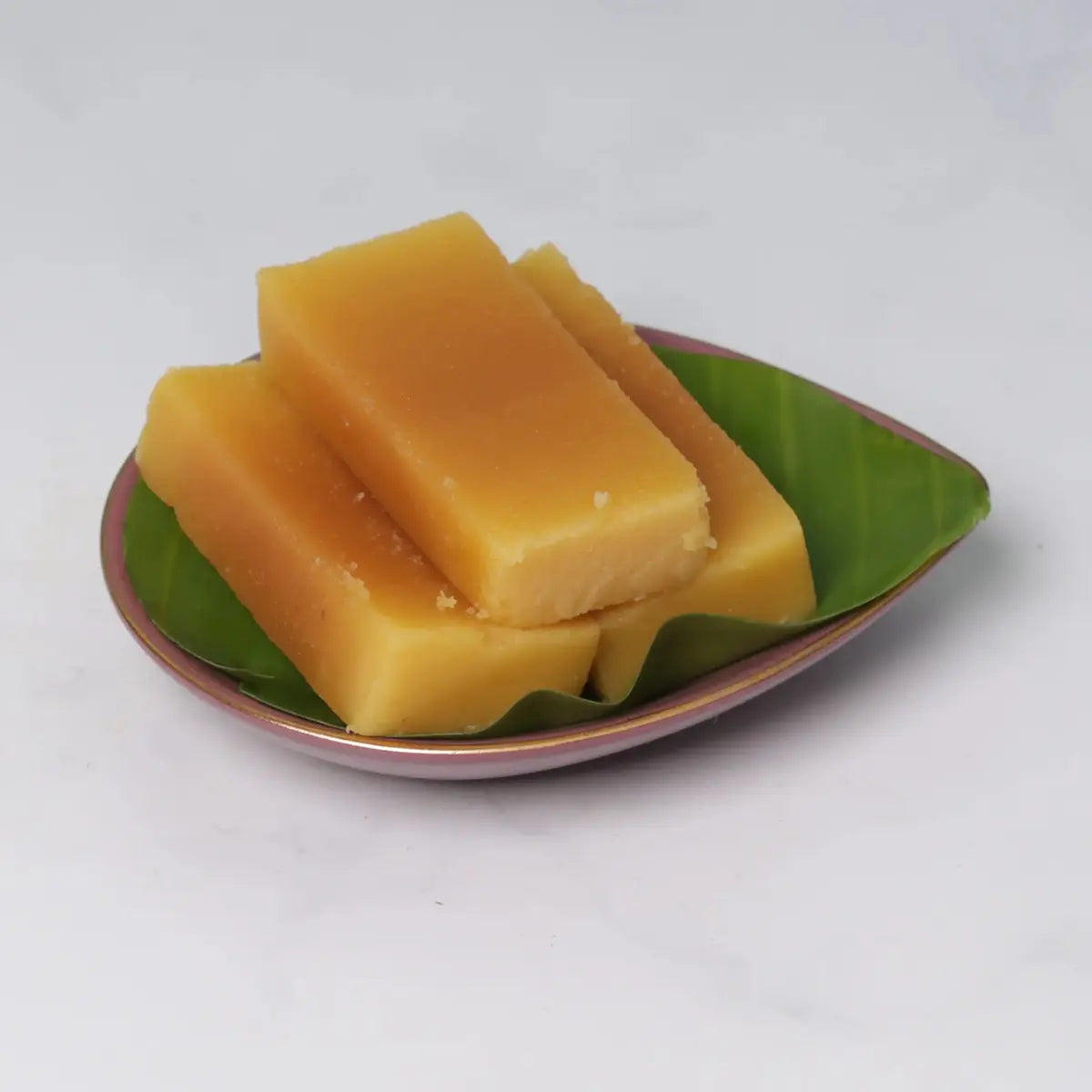 Ghee Mysorepak