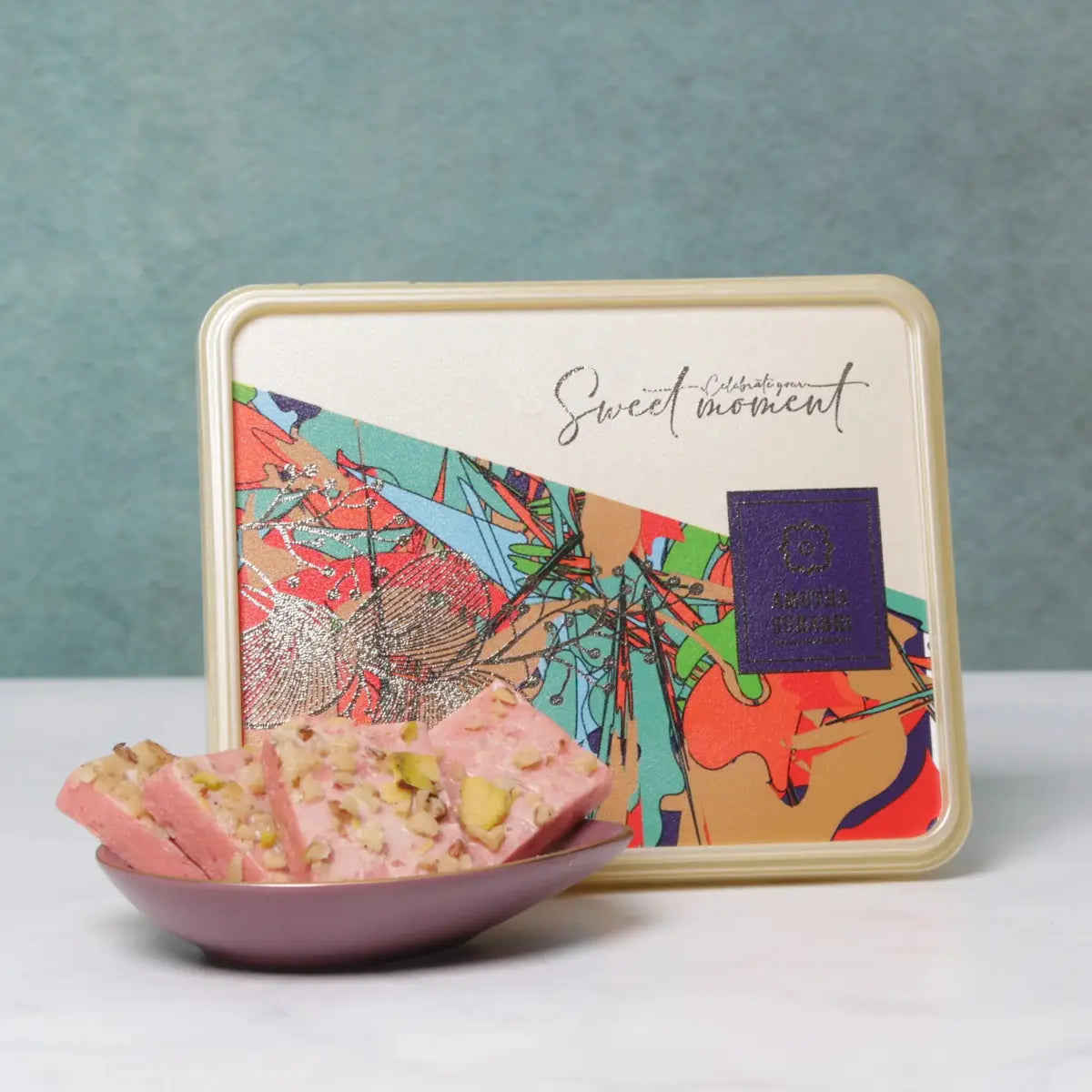Walnut Biscuit