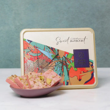 Walnut Biscuit