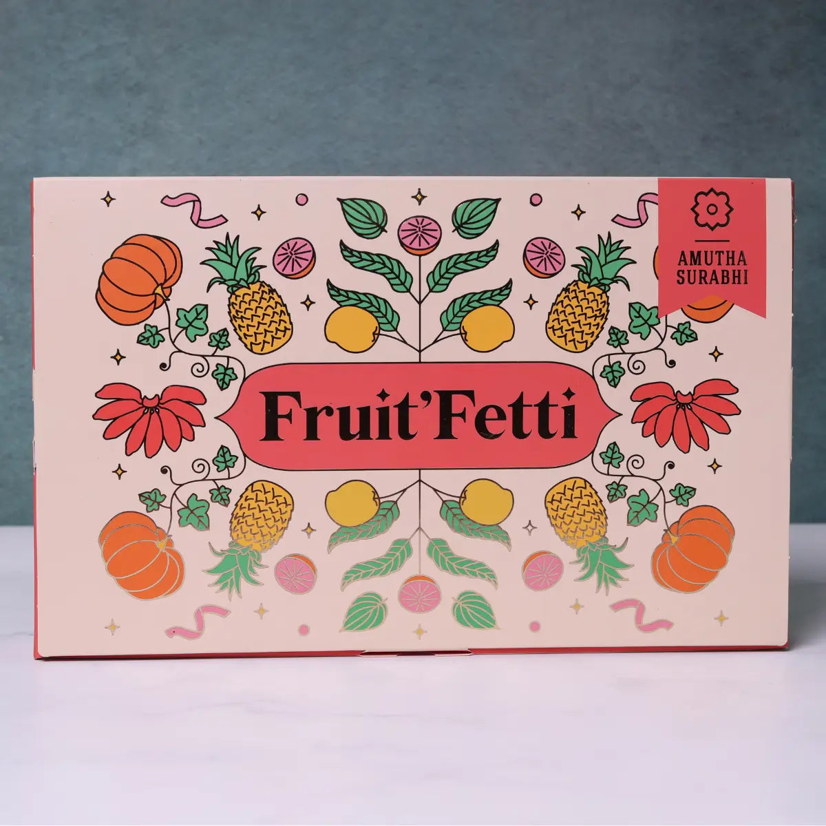 Fruit Fetti