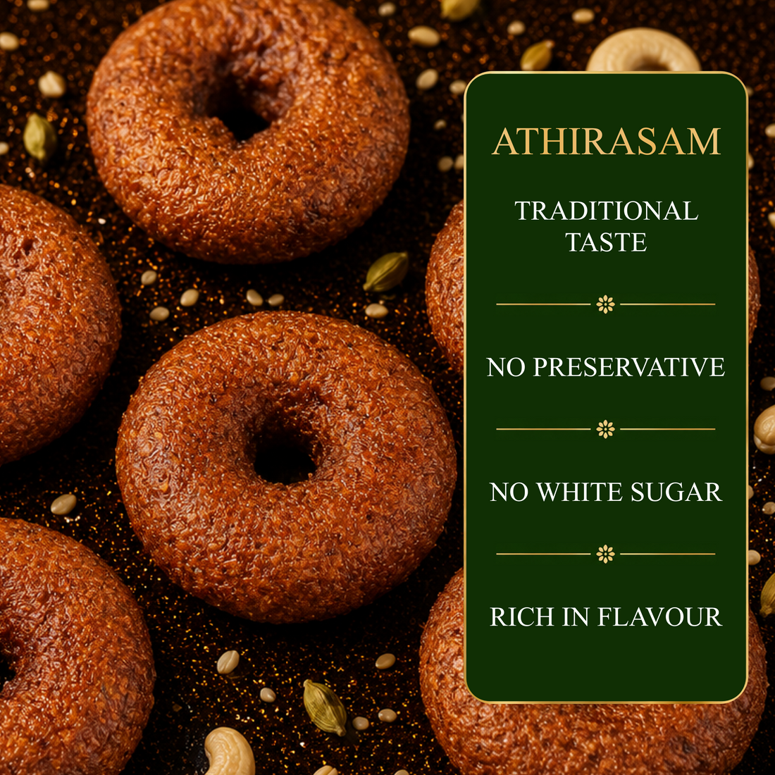 Athirasam