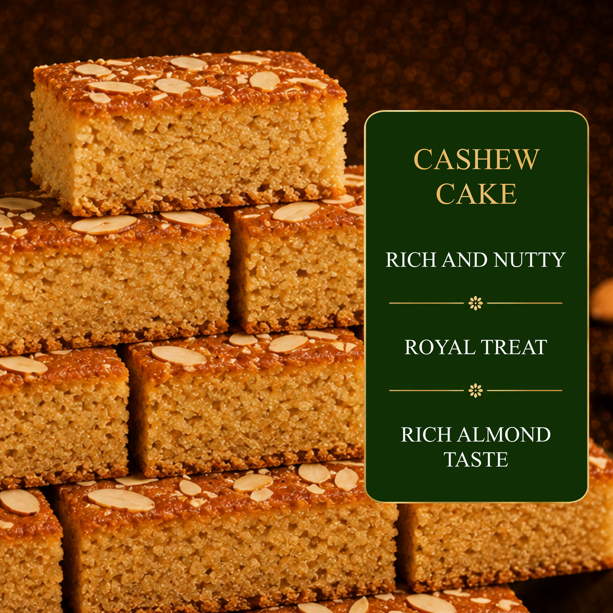 buy badam cake online