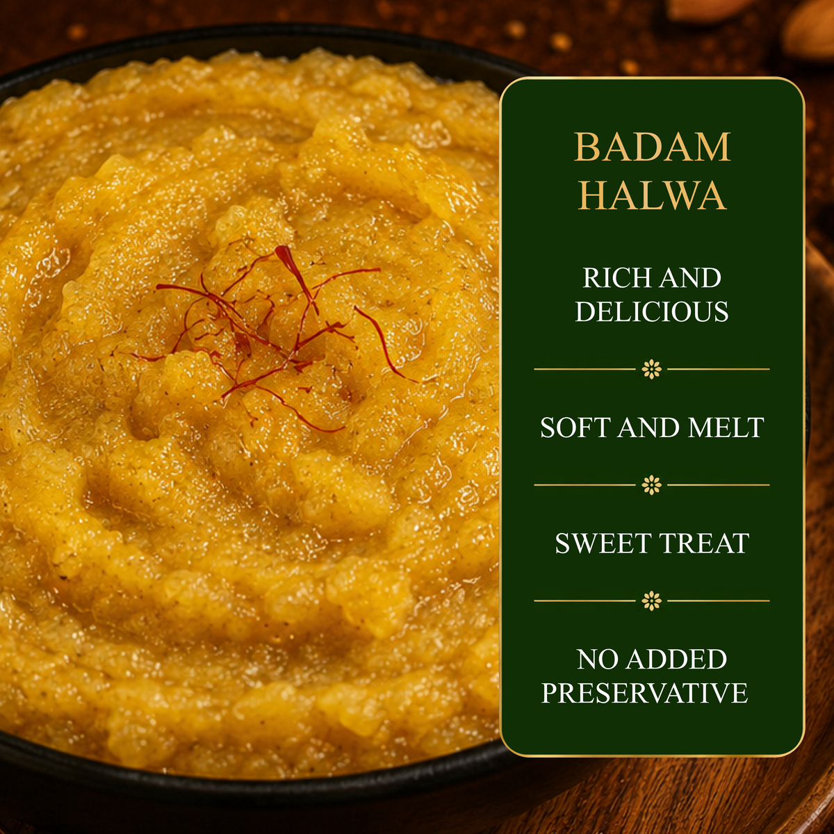 buy badam halwa online