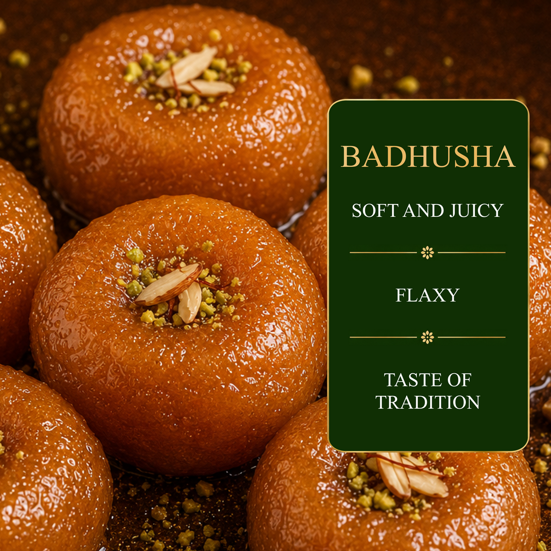 Badhusha