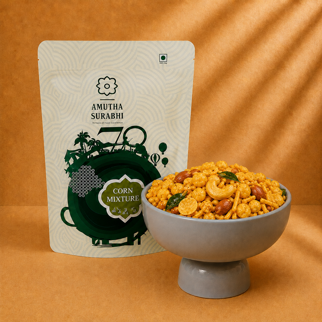 Corn Mixture