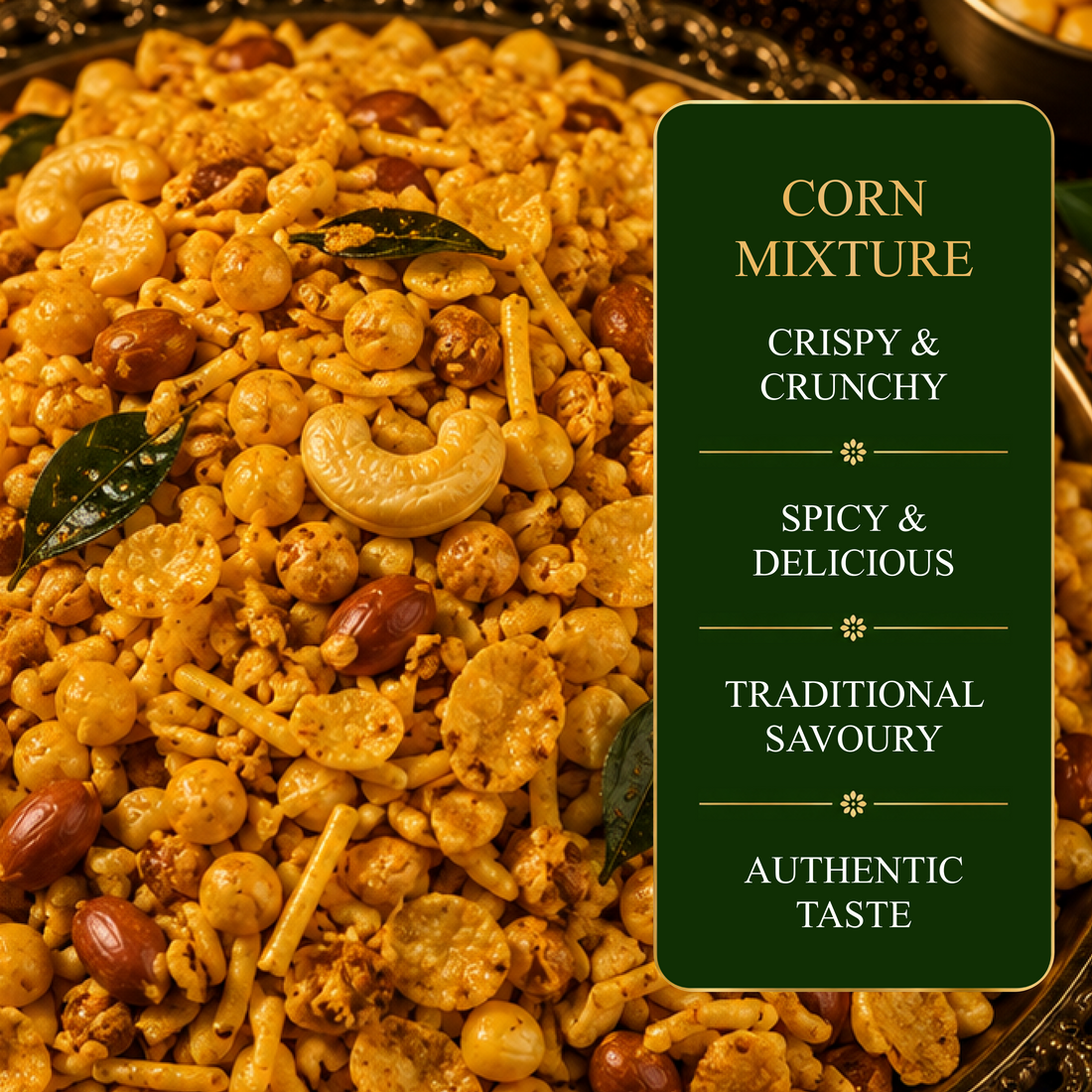 Corn Mixture