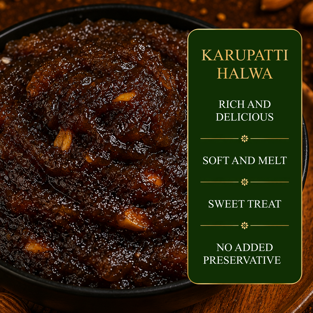 buy karupatti halwa online