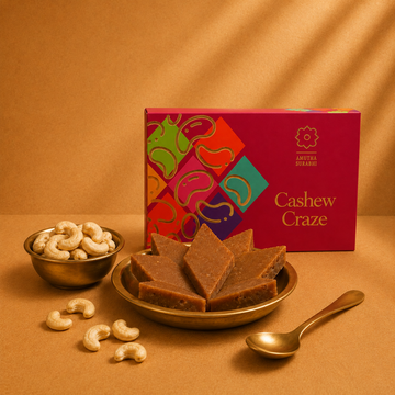 Karuppatti Khaju Katli