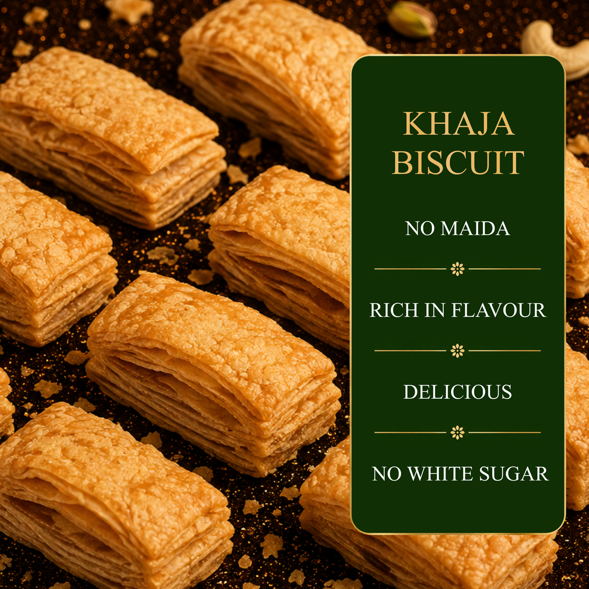buy khaju biscuit online