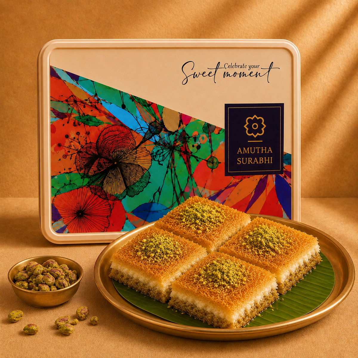 kunafa