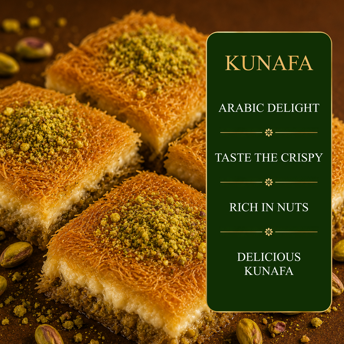 kunafa
