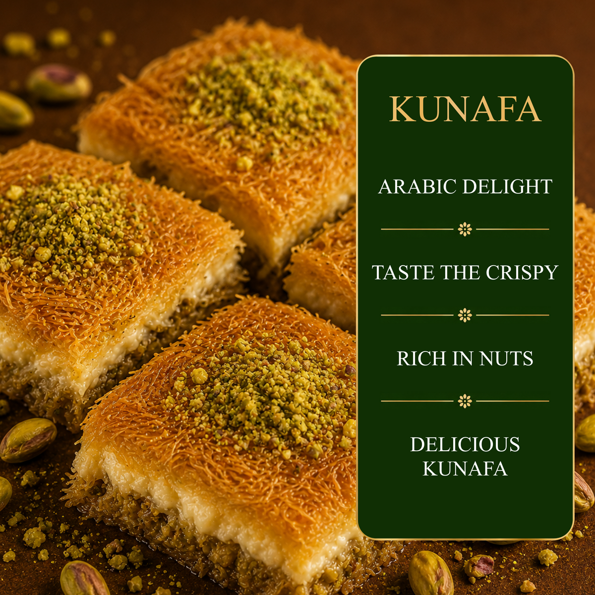 buy kunafa online