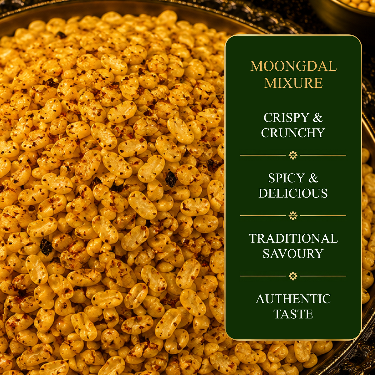 buy moongdal mixure online