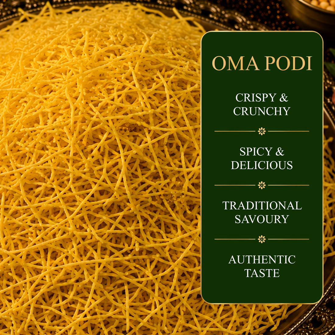 Oma Podi