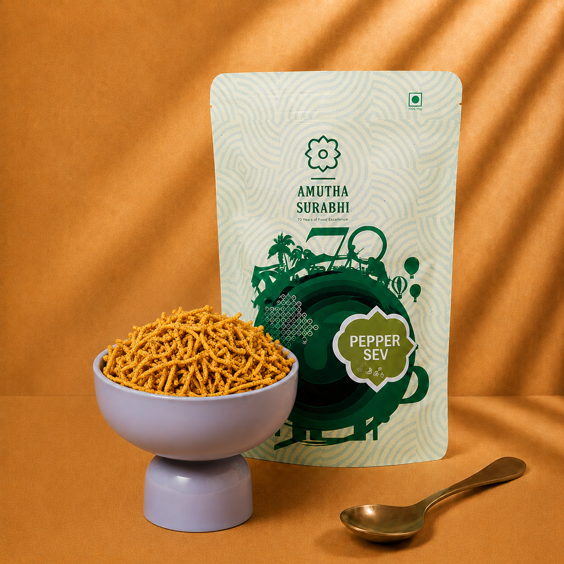 Pepper Sev