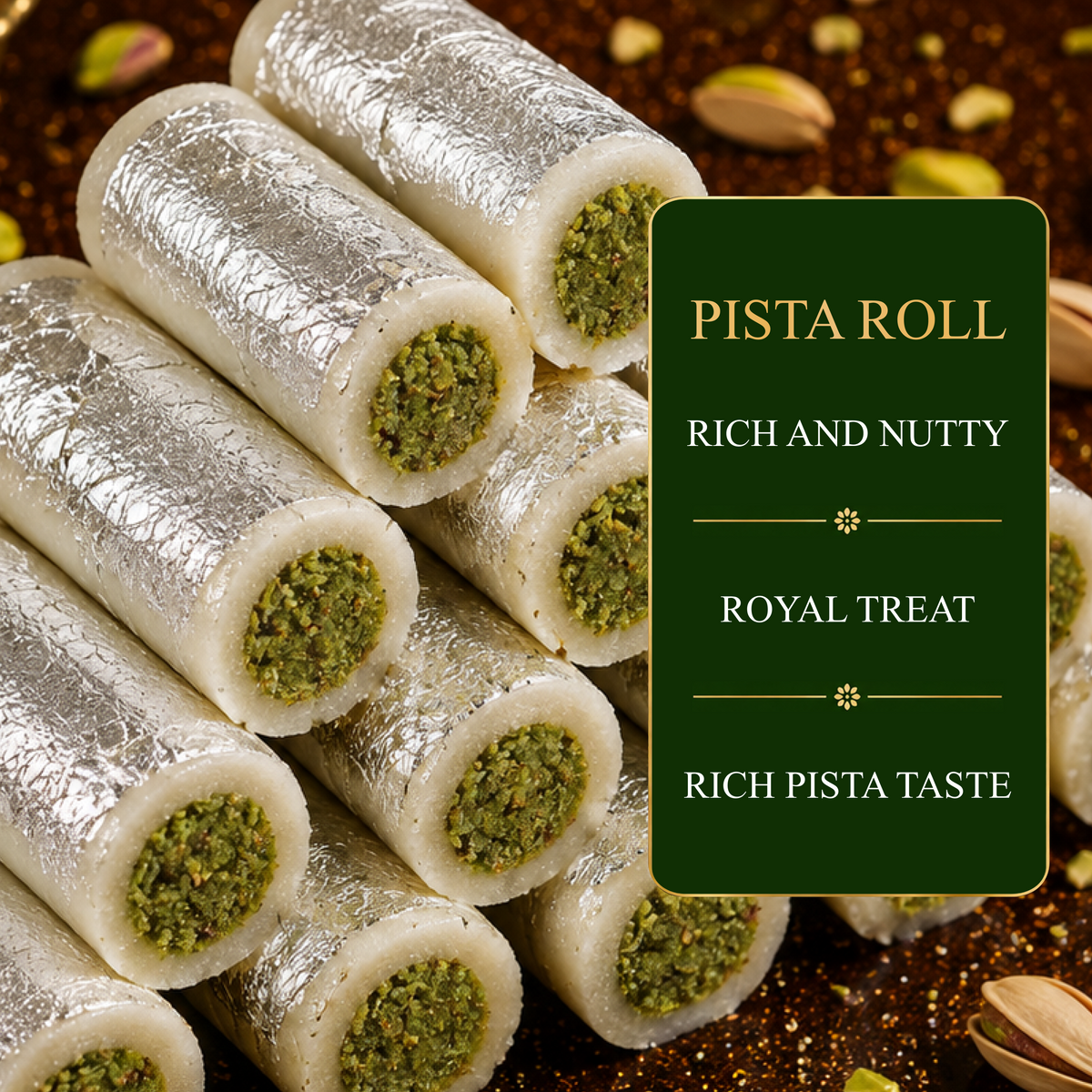 buy pista roll online