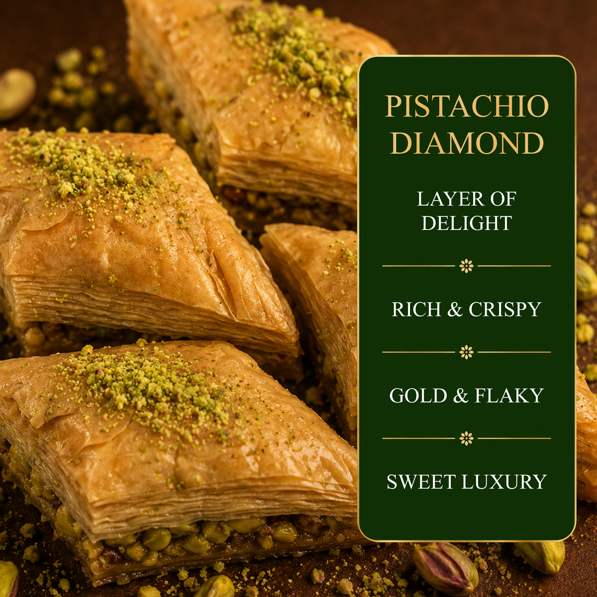 buy pistachio diamond online