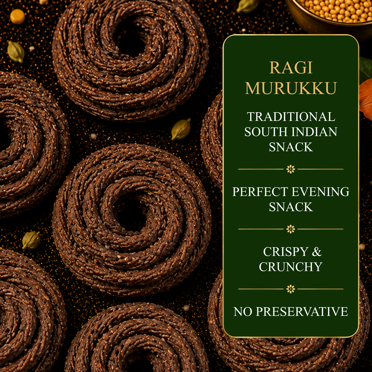 buy ragi murukku online