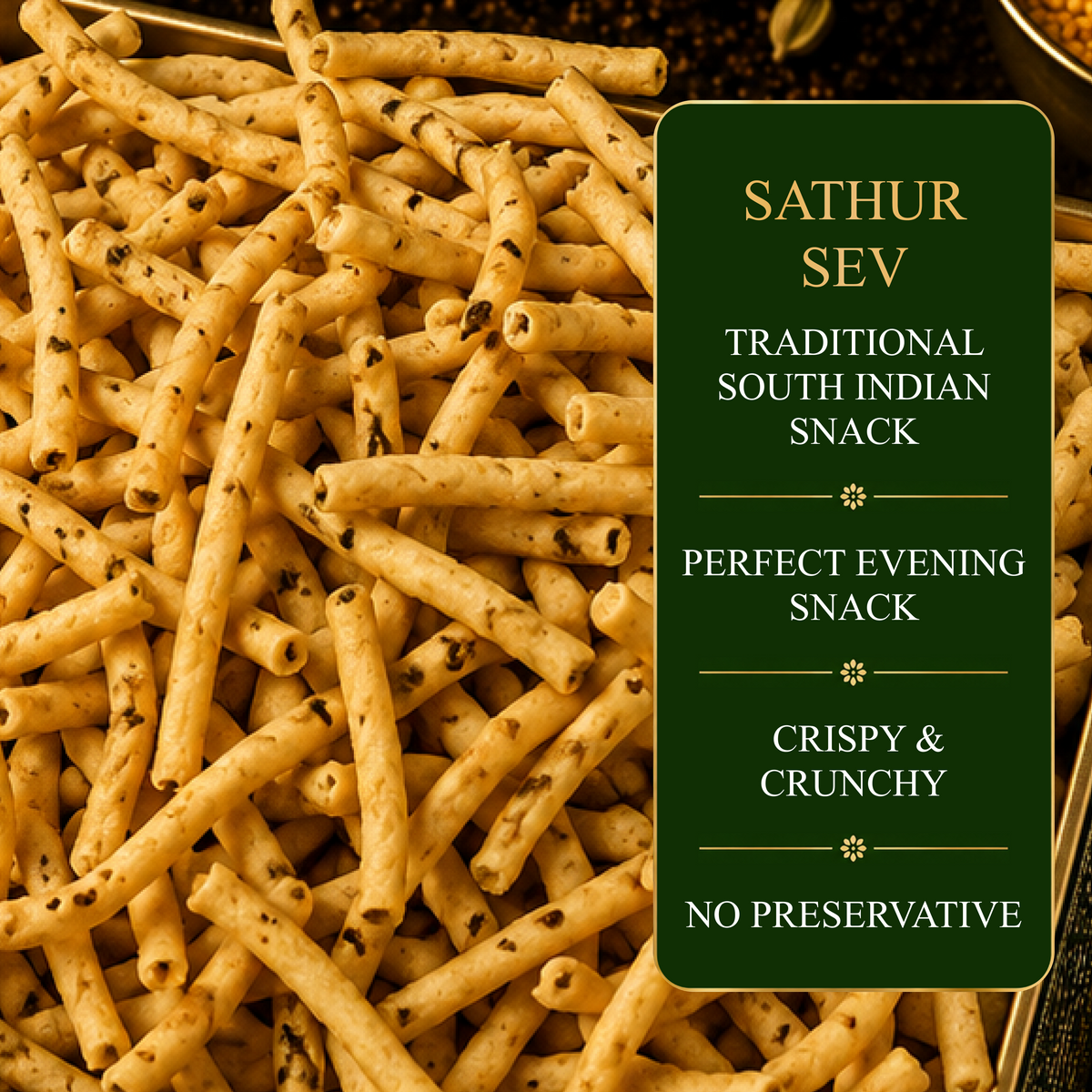 buy sathur sev online