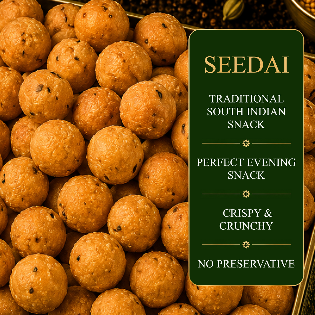 Seedai