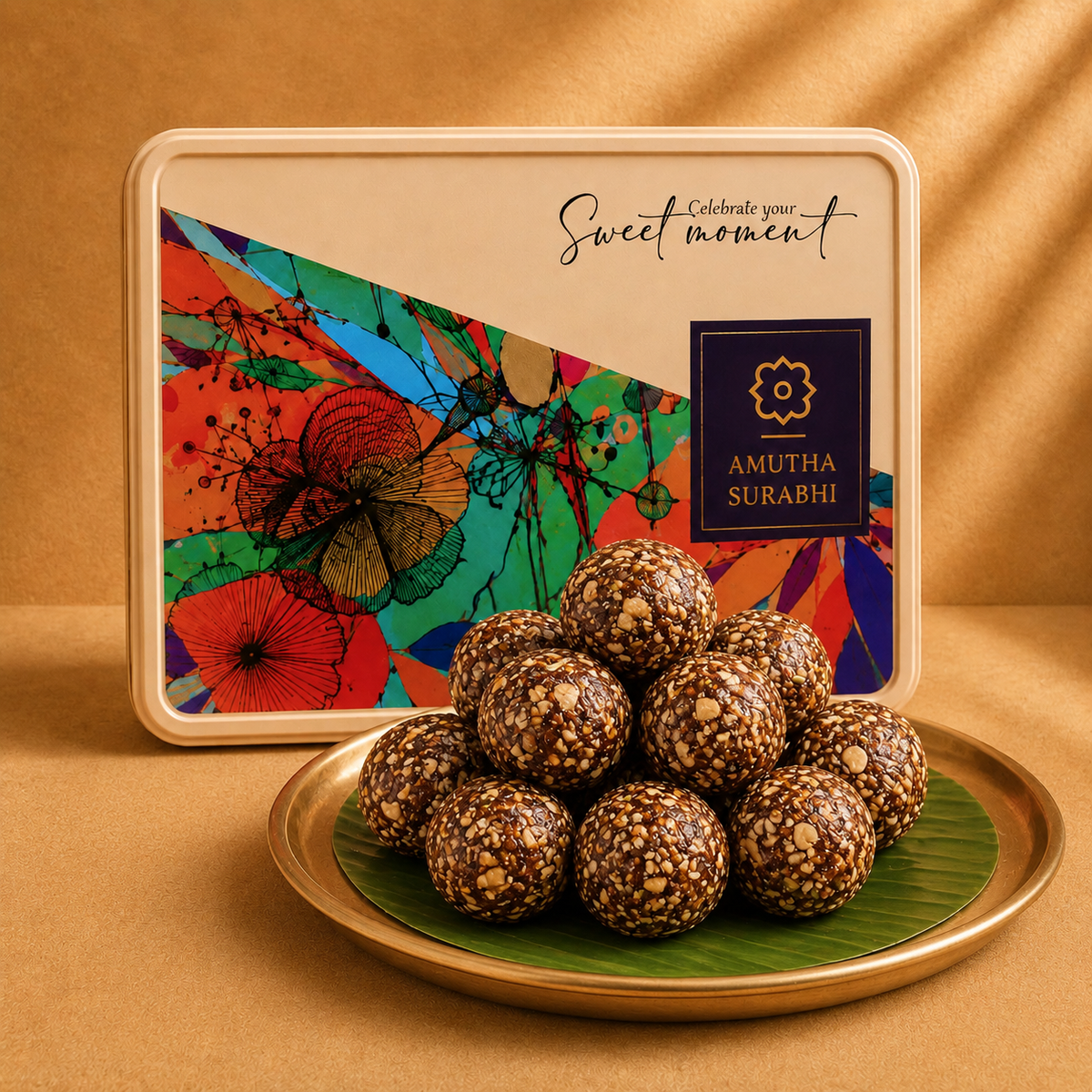 Sugar Free Dates
