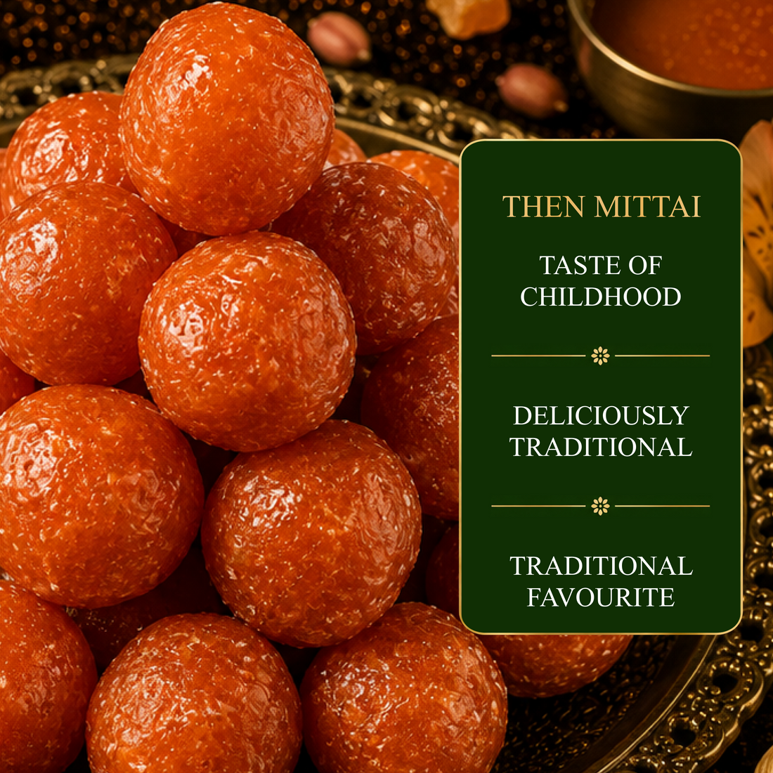 then mittai