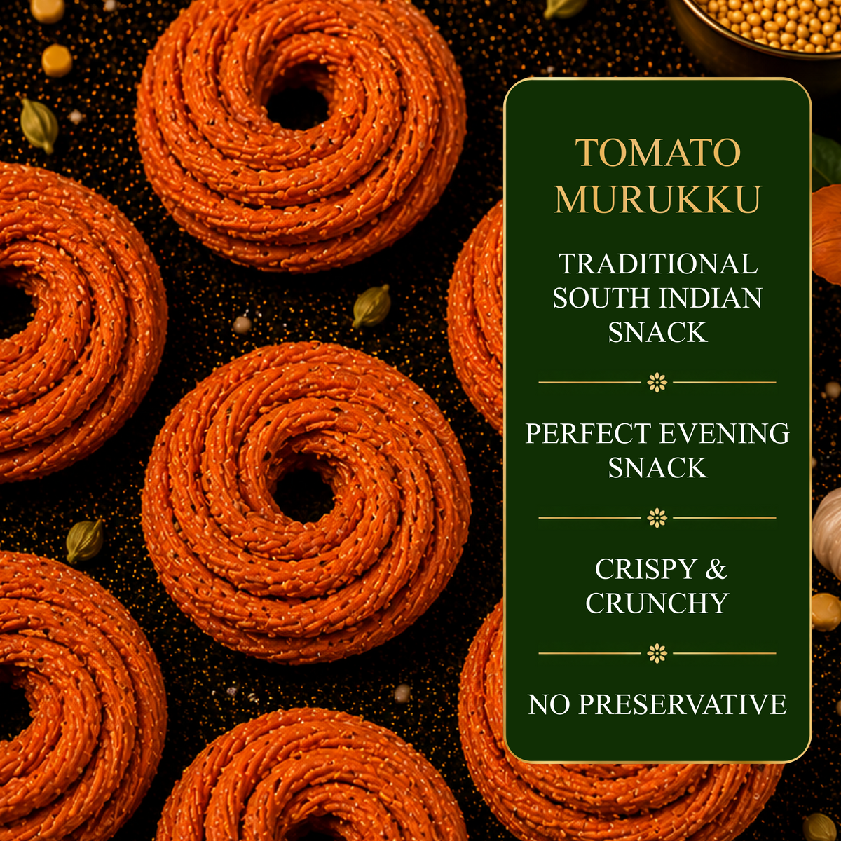 buy tomato murukku online