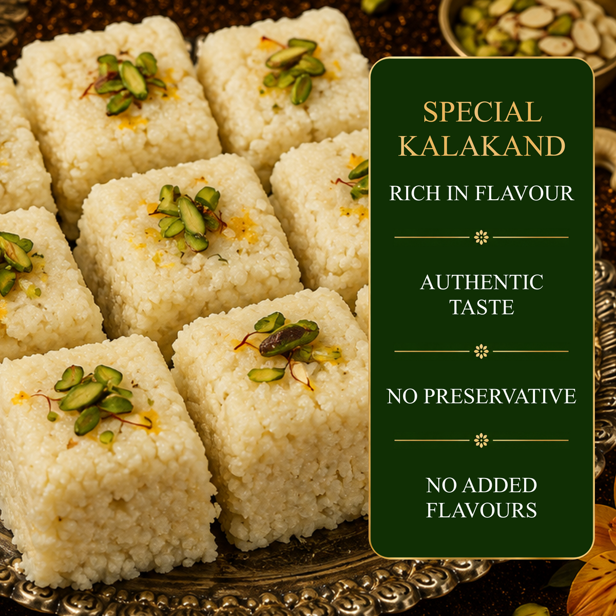 buy special kalakand online
